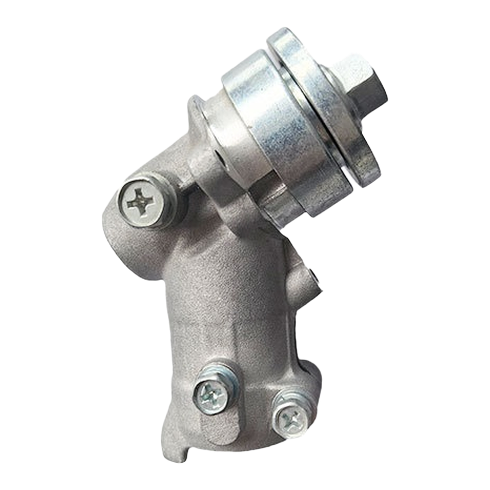 Outdoor Power Head - 24mm Grass Trimmer Replacement Transmission Head