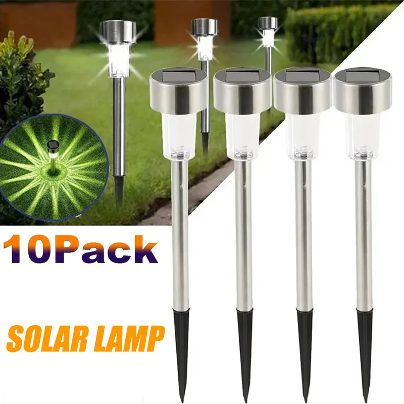 Outdoor Power Outlet Solar - Solar Outdoor Lights Garden Lamp Solar