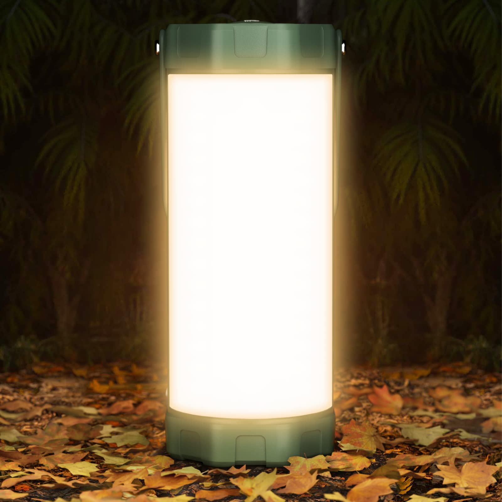 Outdoor Power Equipment Brands - 106LED Survival Camping Lantern Portable Power
