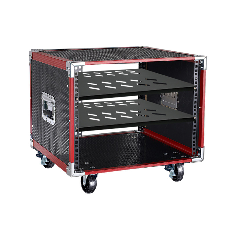 Outdoor Power Amplifier - Power amplifier cabinet household 10U air