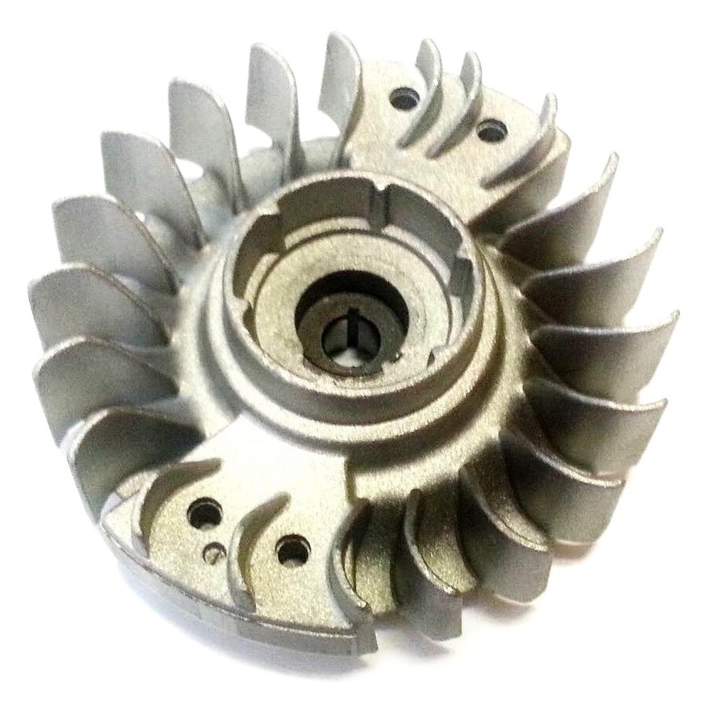Outdoor Power Equipment Brands - Flywheel 1128 400 1214 Replacement Part