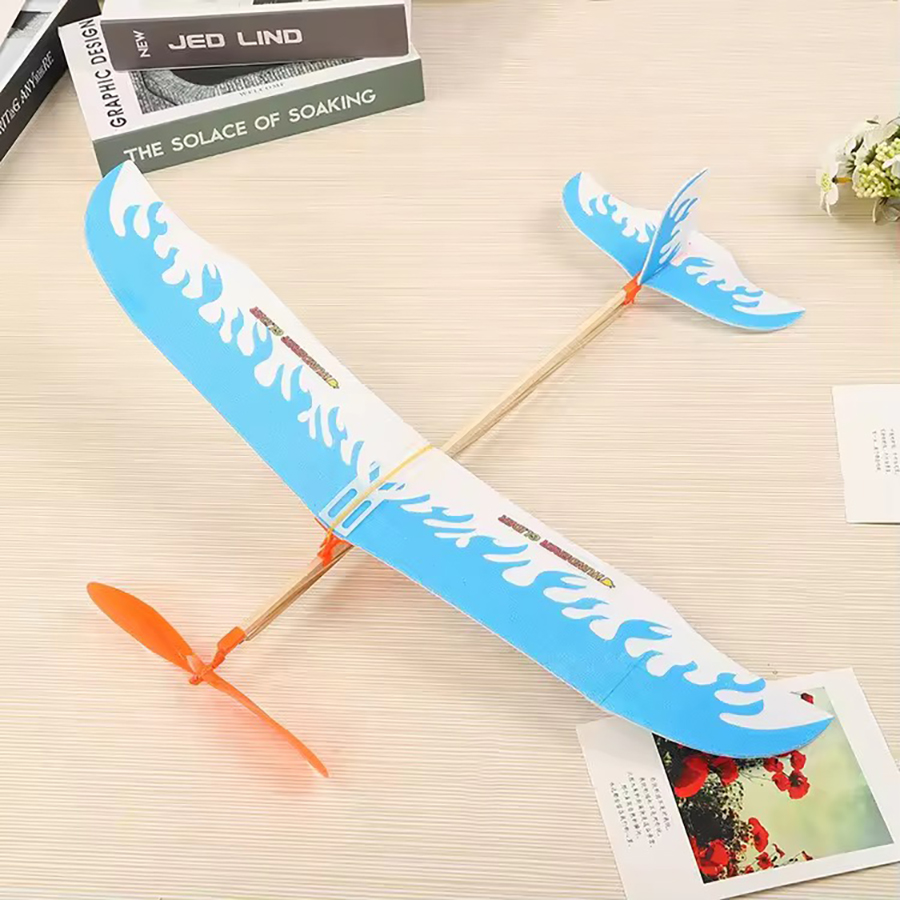 DIY Rubber Band Airplanes Powe - đánh giá và giá Outdoor Powersports