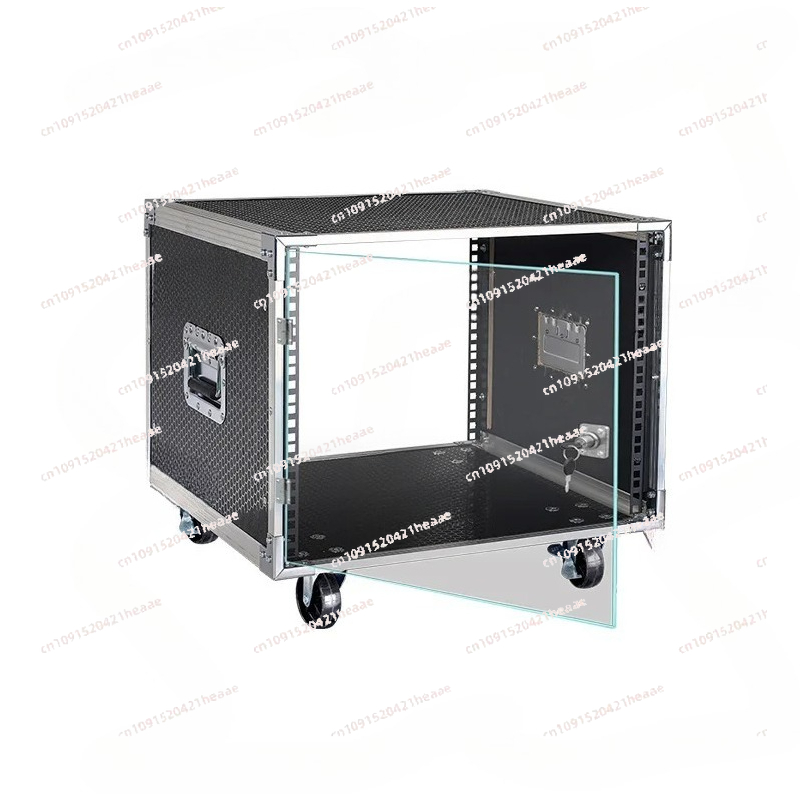 Suitable for10U Outdoor Mixer  - đánh giá và giá Outdoor Power Amplifier