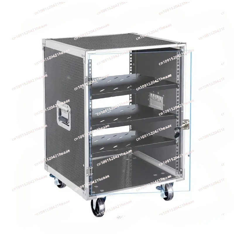 Suitable for10U Outdoor Mixer  - đánh giá và giá Outdoor Power Amplifier