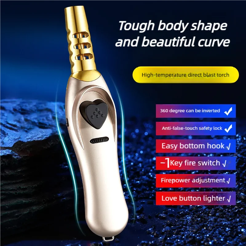 Triple Burner Spray Gun Power  - đánh giá và giá Outdoor Power Burner