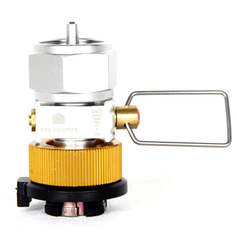 Outdoor Camping Stove Tank Gas - đánh giá và giá Outdoor Power Burner