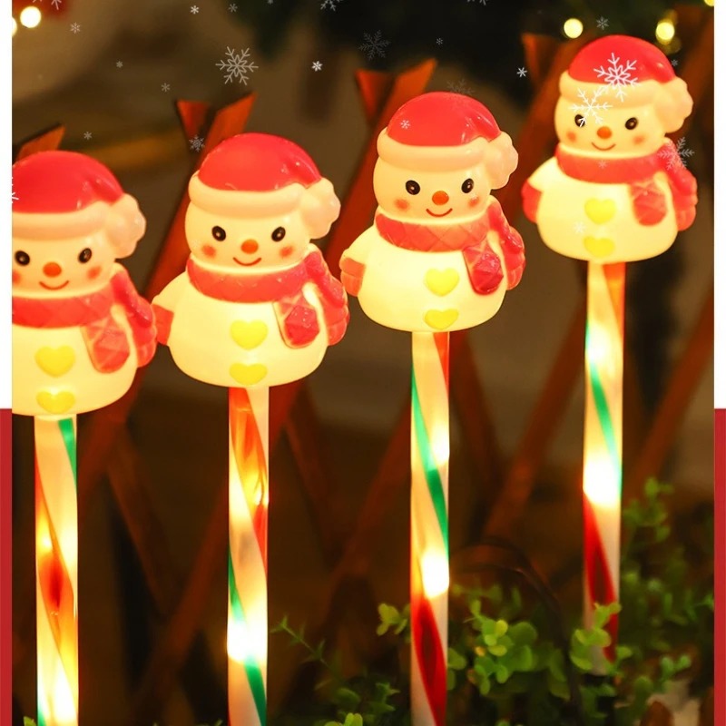 Outdoor Solar Powered LED Lamp - đánh giá và giá Outdoor Solar Power Xmas Lights