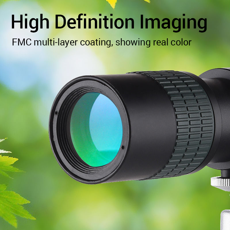 Powerful 8-24X30 Monoculars HD - đánh giá và giá Outdoor Powersports