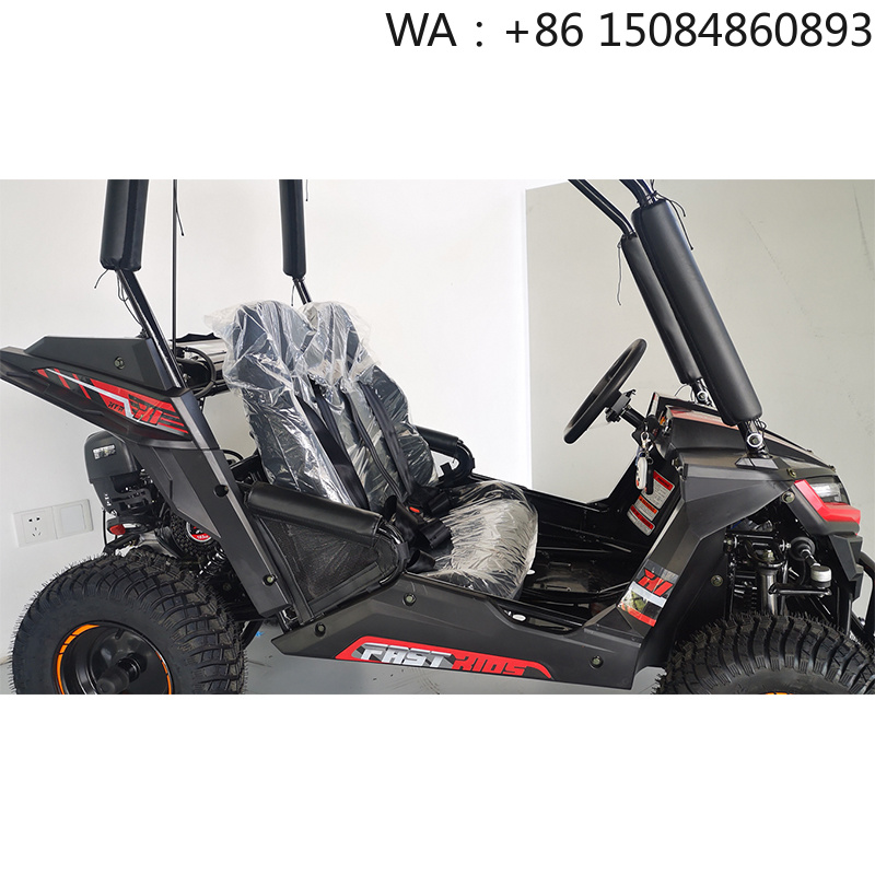 Complete Supporting Go Kart Ki - đánh giá và giá Outdoor Power Kit