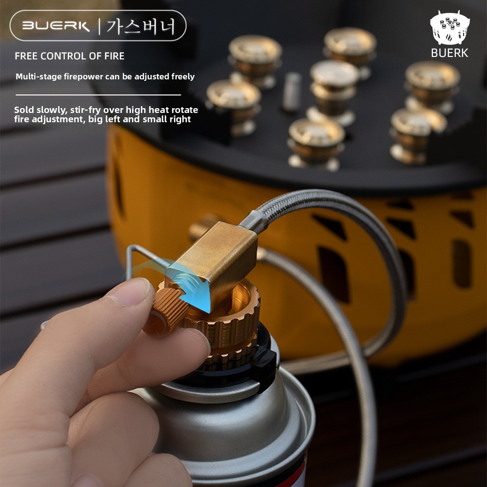 20000W 7-Core High-Power Campi - đánh giá và giá Outdoor Power Equipment Brands