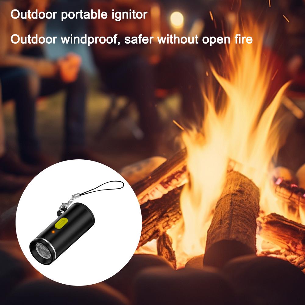 Type-C Mini Cigarette Lighter  - đánh giá và giá Outdoor Power Hub