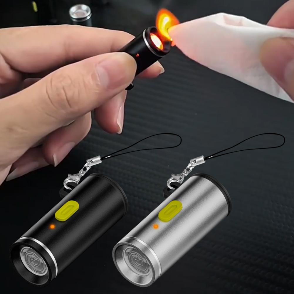 Type-C Mini Cigarette Lighter  - đánh giá và giá Outdoor Power Hub