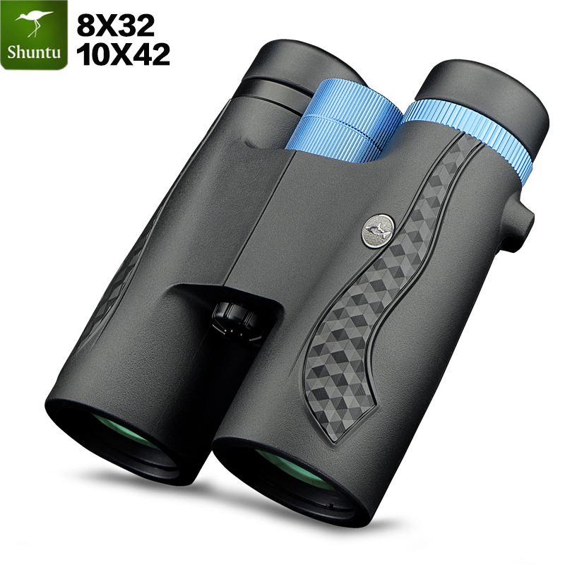 Shuntu 8X32 10x42 Binoculars B - đánh giá và giá Outdoor Power Equipment Brands