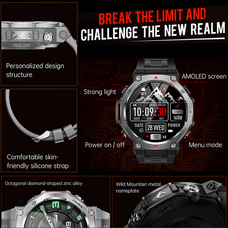 2026 New T-Rex 3 Ultra Outdoor - đánh giá và giá Outdoor Power Lead