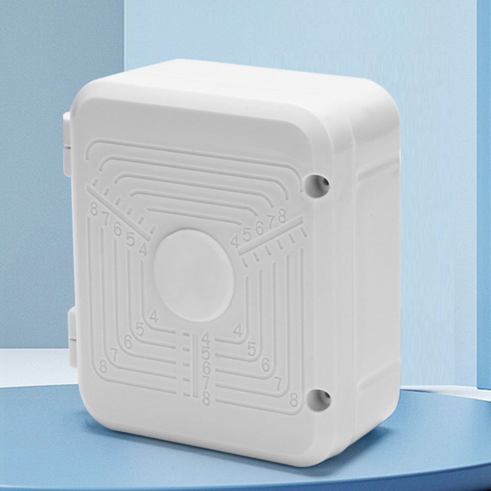 Waterproof Junction Box For CC - đánh giá và giá Outdoor Power Lead