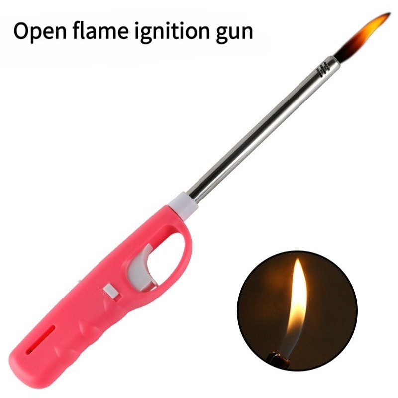2025 1PCS Alloy Open Flame Ign - đánh giá và giá Outdoor Power Burner