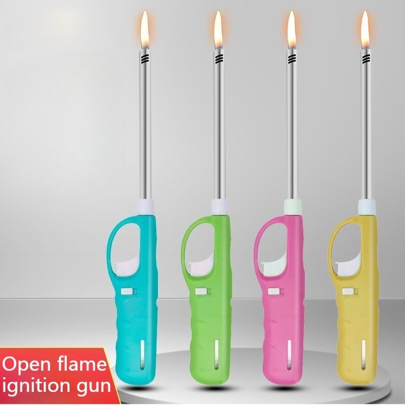2025 1PCS Alloy Open Flame Ign - đánh giá và giá Outdoor Power Burner