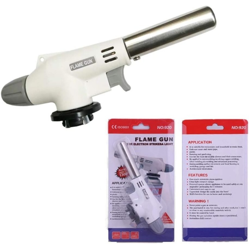 Camping Baking Barbecue Gas To - đánh giá và giá Outdoor Power Burner