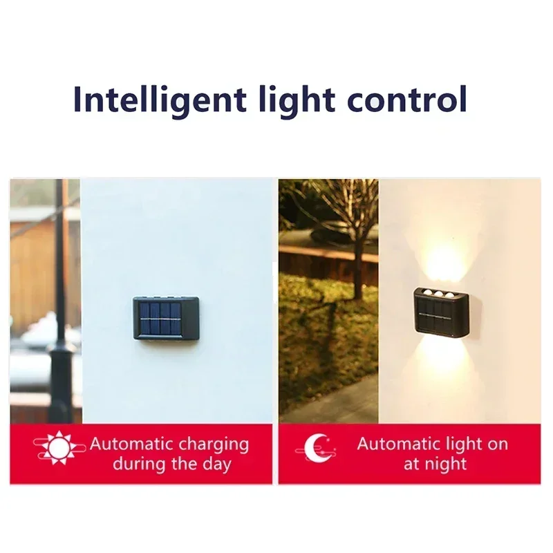 LED Solar Light Outdoor Waterp - đánh giá và giá Outdoor Power Outlet Solar
