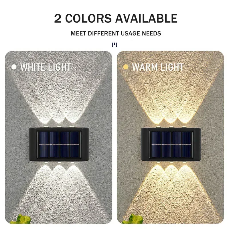LED Solar Light Outdoor Waterp - đánh giá và giá Outdoor Power Outlet Solar