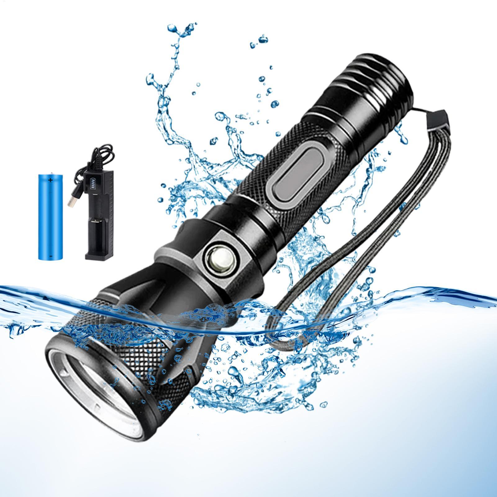 3-Mode Powerful Rechargeable W - đánh giá và giá Outdoor Powersports