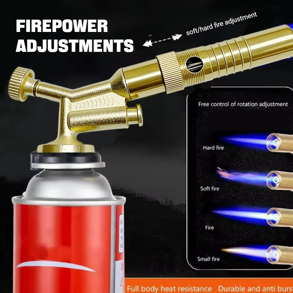 High Temperature Adjustable Fl - đánh giá và giá Outdoor Power Burner