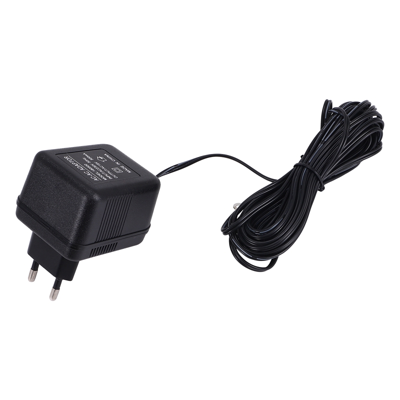 18V 500MA Power Supply Battery - đánh giá và giá Outdoor Power Adapter Ring
