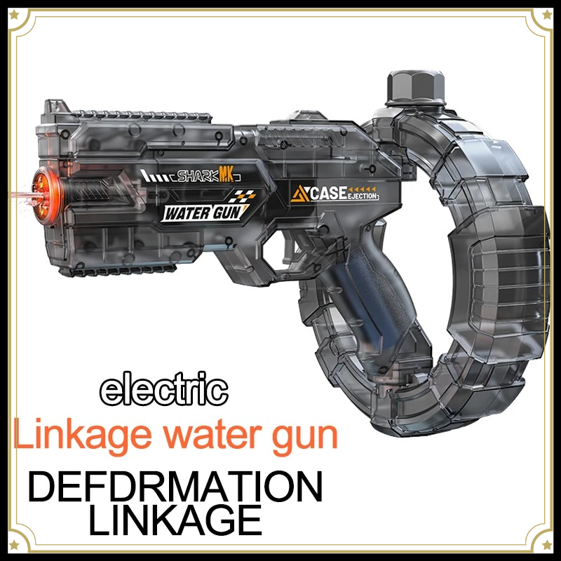 2026 Electric Water Guns For A - đánh giá và giá Outdoor Powersports
