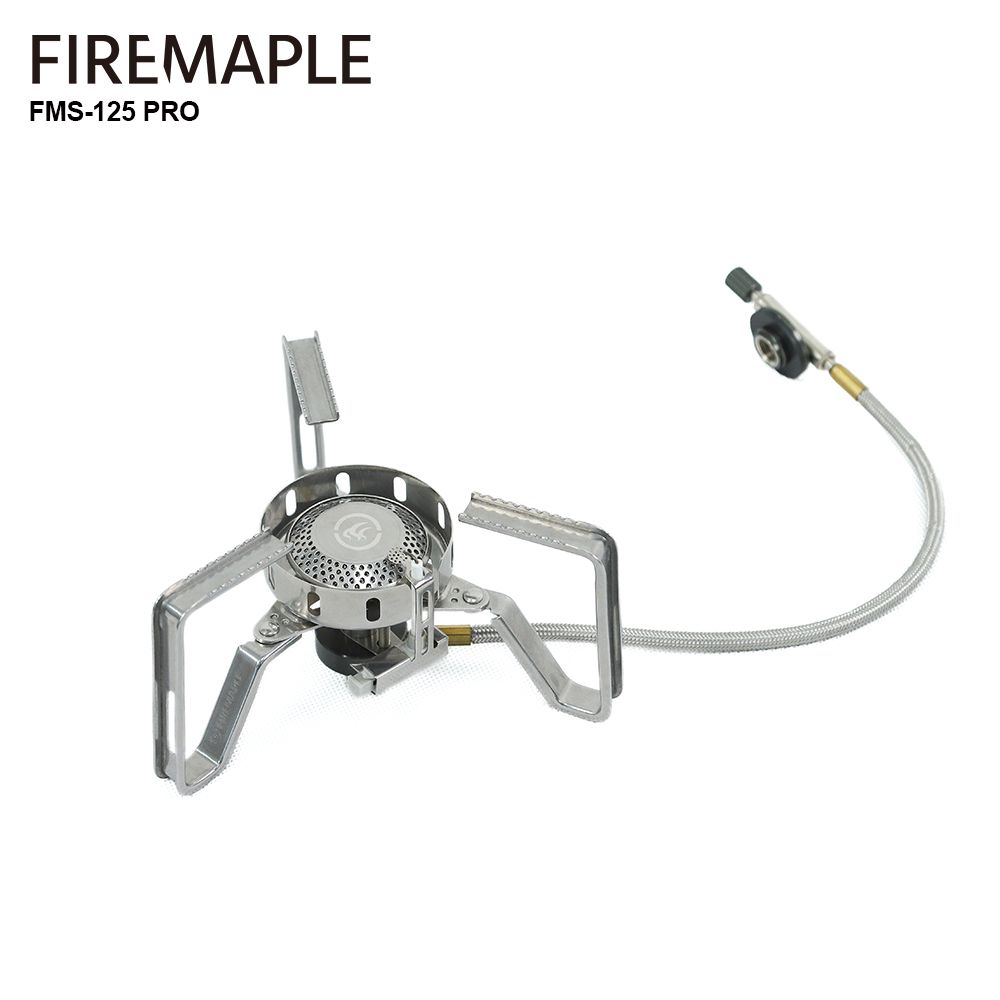 Fire-Maple Windproof Stove Spl - đánh giá và giá Outdoor Power Burner
