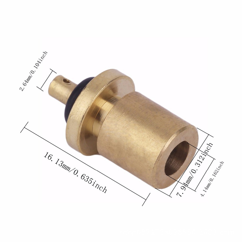 Gas Refill Adapter Filling But - đánh giá và giá Outdoor Power Burner