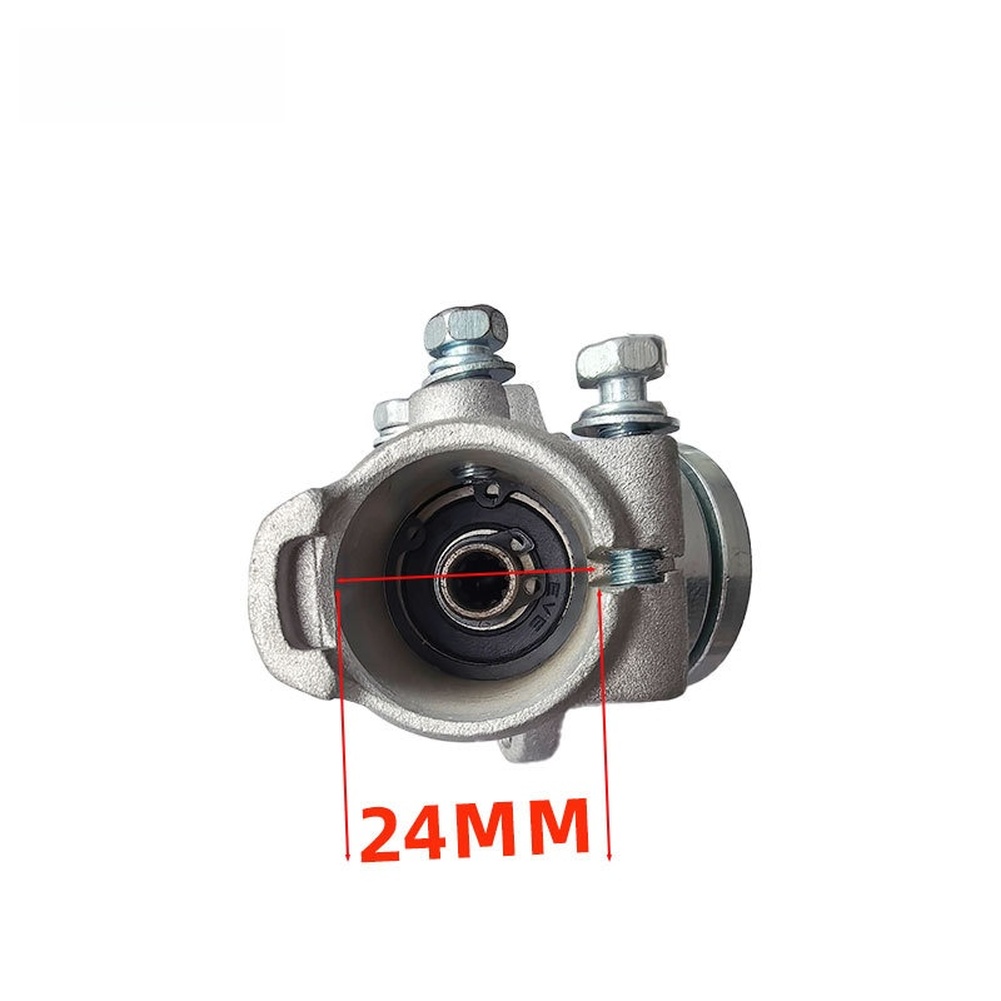 24mm Grass Trimmer Replacement - đánh giá và giá Outdoor Power Head