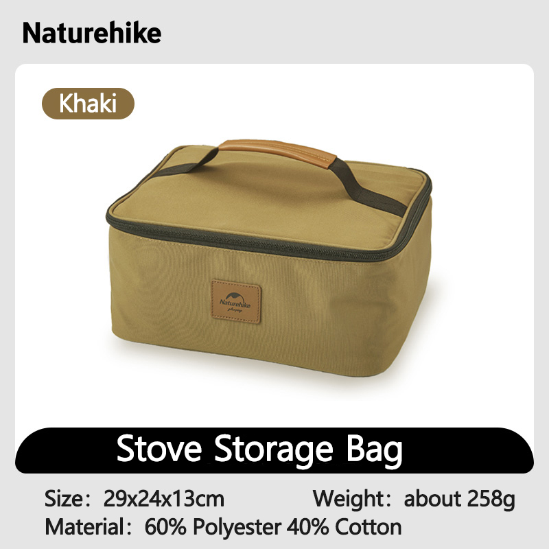 Naturehike Tool Bags Outdoor G - đánh giá và giá Outdoor Power Burner