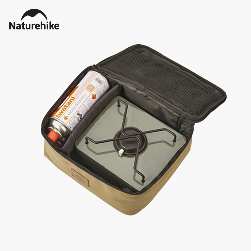 Naturehike Tool Bags Outdoor G - đánh giá và giá Outdoor Power Burner