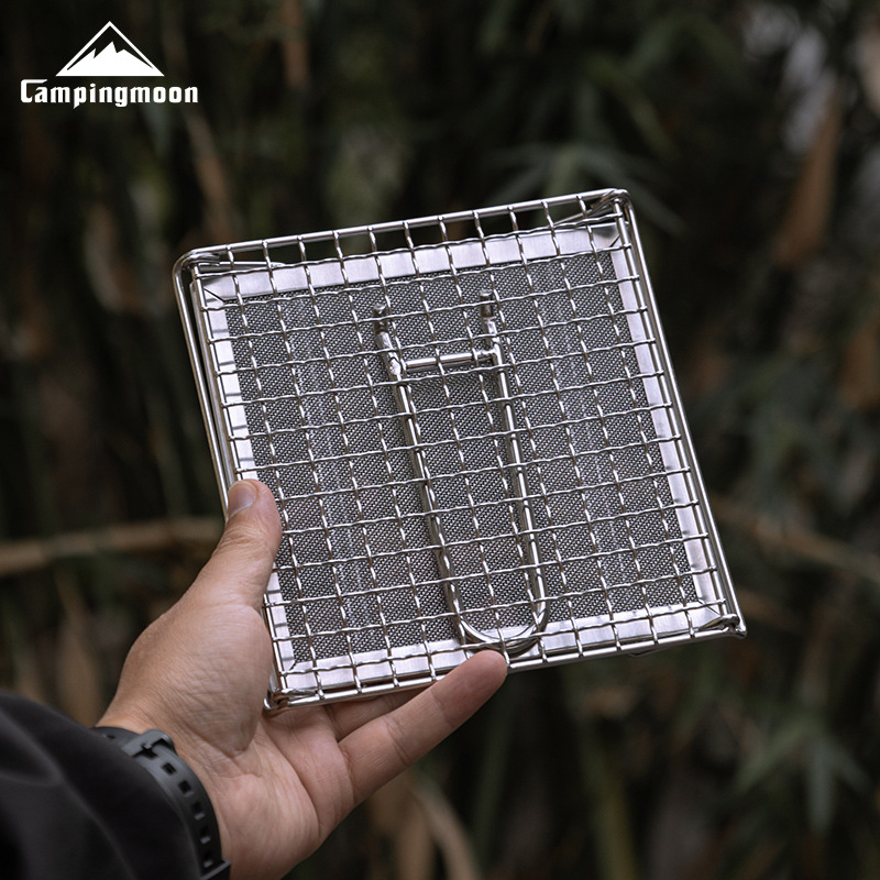 CAMPINGMOON Outdoor Camping 30 - đánh giá và giá Outdoor Power Burner
