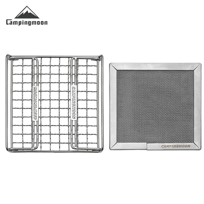 CAMPINGMOON Outdoor Camping 30 - đánh giá và giá Outdoor Power Burner