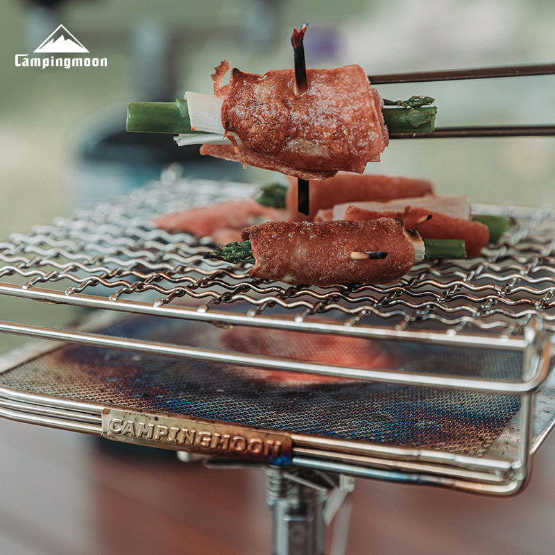 CAMPINGMOON Outdoor Camping 30 - đánh giá và giá Outdoor Power Burner
