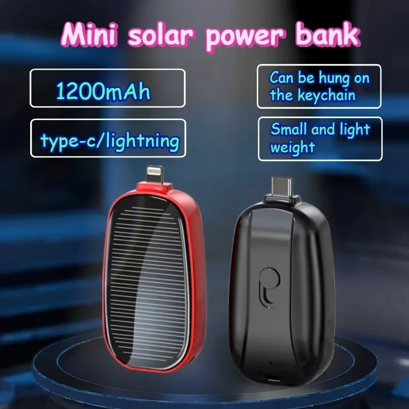 Emergency Solar Mini Portable  - đánh giá và giá Outdoor Power Hub