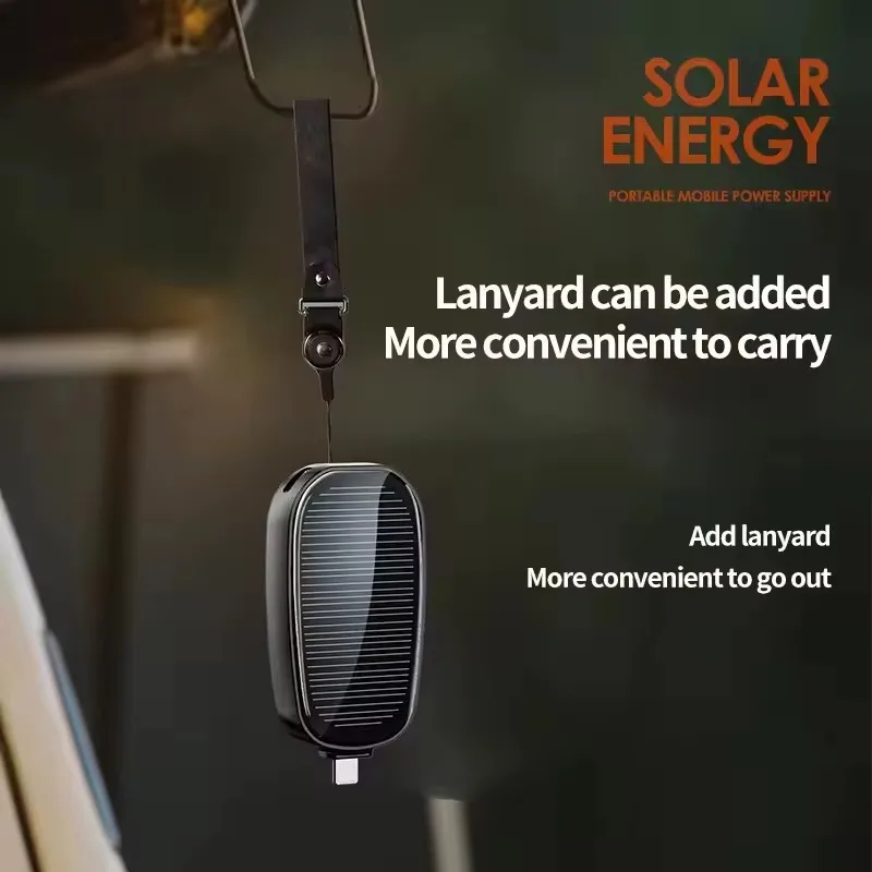 Emergency Solar Mini Portable  - đánh giá và giá Outdoor Power Hub