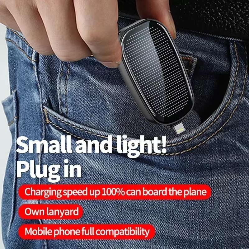 Emergency Solar Mini Portable  - đánh giá và giá Outdoor Power Hub