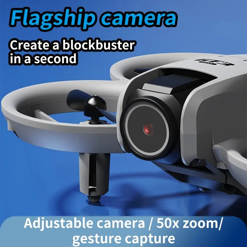 Xiaomi GT3 MAX GPS Drone 8K Ae - đánh giá và giá Outdoor Power Lead