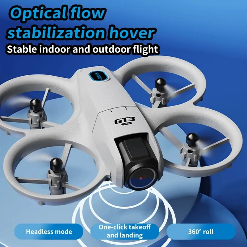 Xiaomi GT3 MAX GPS Drone 8K Ae - đánh giá và giá Outdoor Power Lead