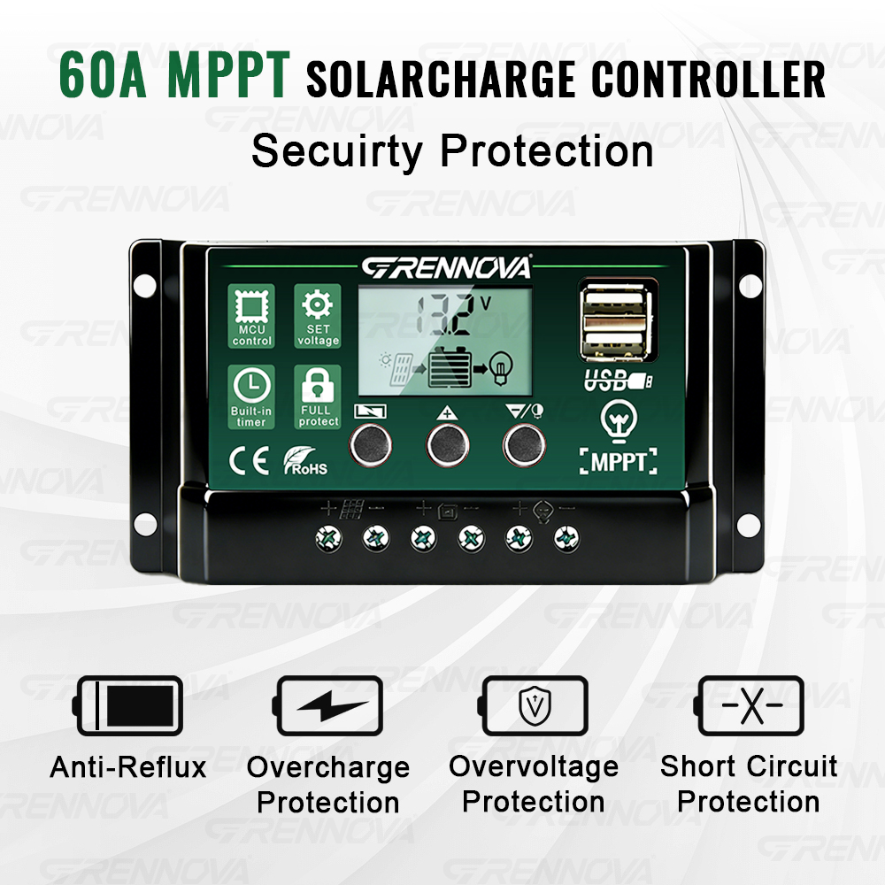 Emergency Power 20000W Solar K - đánh giá và giá Outdoor Power Kit
