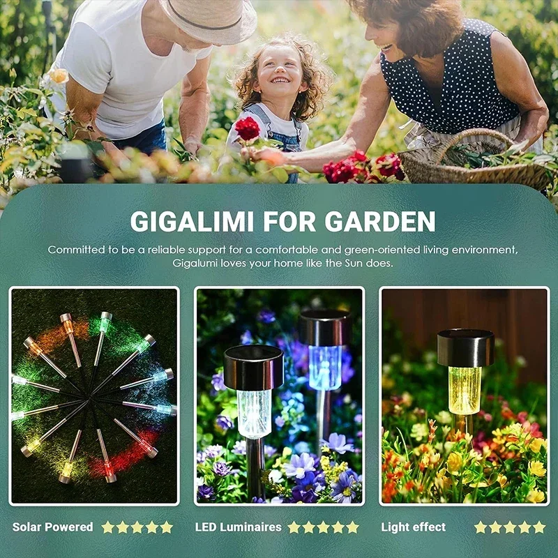 Solar Outdoor Lights Garden La - đánh giá và giá Outdoor Power Outlet Solar