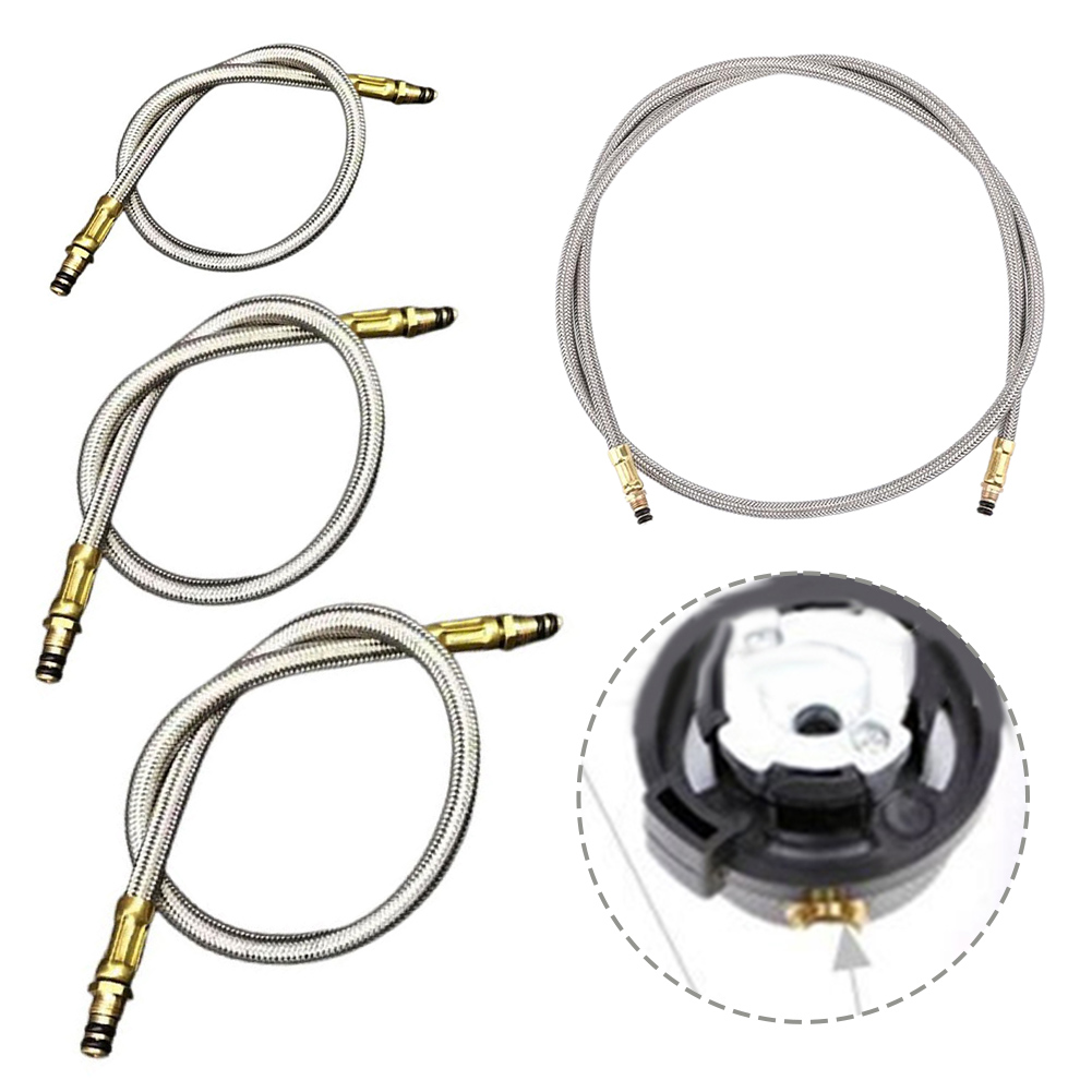 1Pc Braided-Tube For 35cm-62cm - đánh giá và giá Outdoor Power Burner
