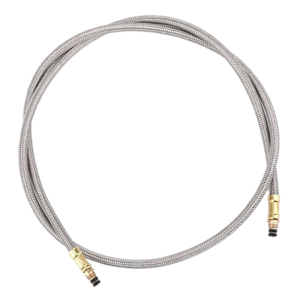 1Pc Braided-Tube For 35cm-62cm - đánh giá và giá Outdoor Power Burner