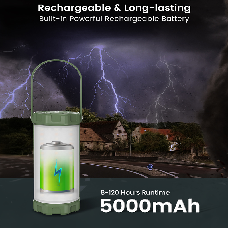 106LED Survival Camping Lanter - đánh giá và giá Outdoor Power Equipment Brands