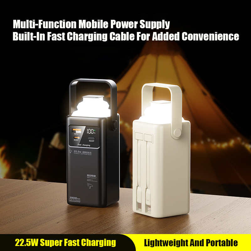 80000mAh Large Capacity Portab - đánh giá và giá Xiaomi Outdoor Power Supply