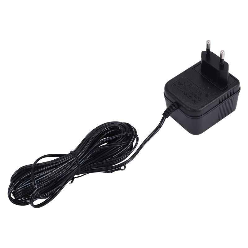 18V 500MA Power Supply Battery - đánh giá và giá Outdoor Power Adapter Ring