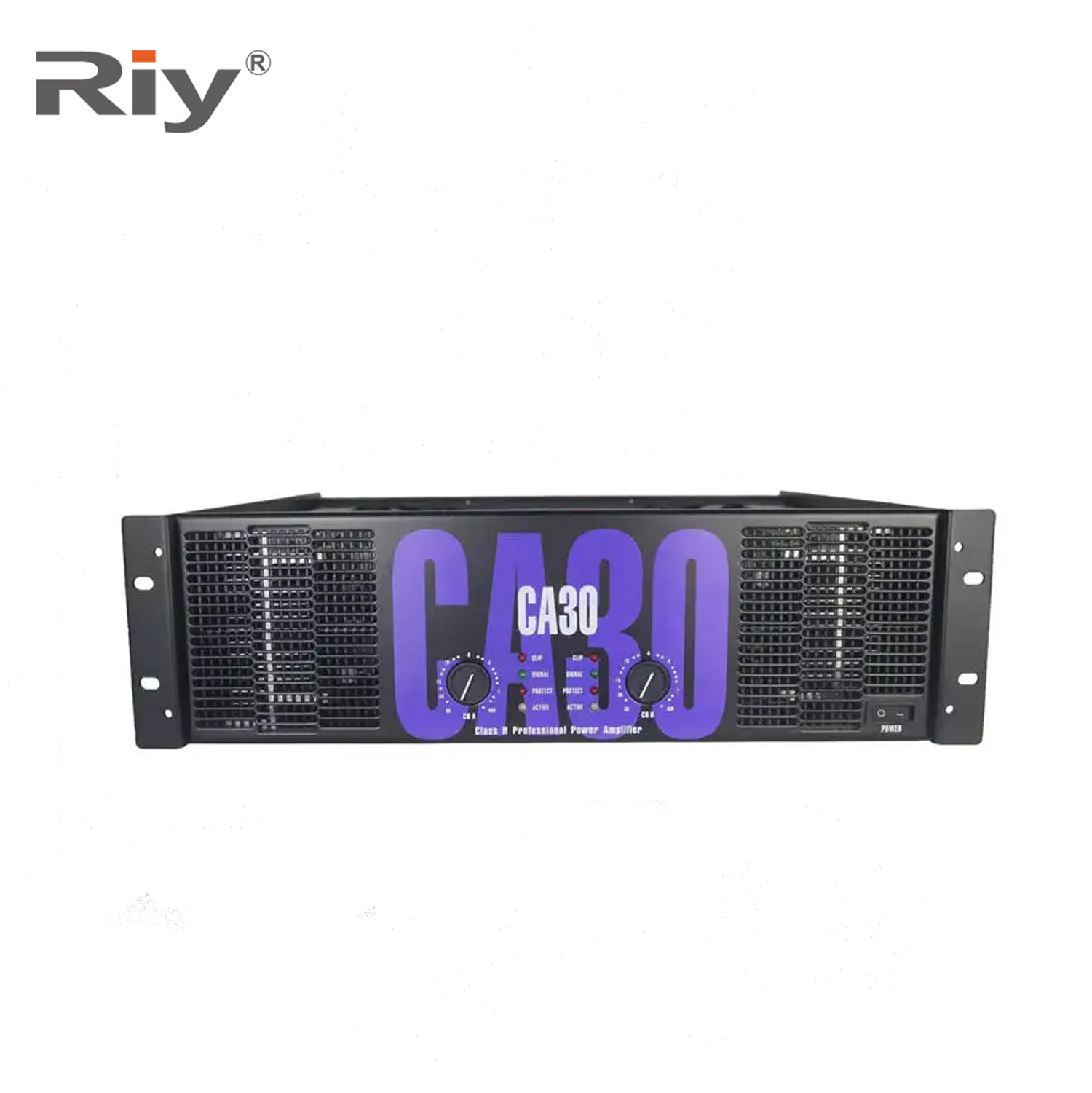 CA30 3U 2-Channel 5000W High P - đánh giá và giá Outdoor Power Amplifier