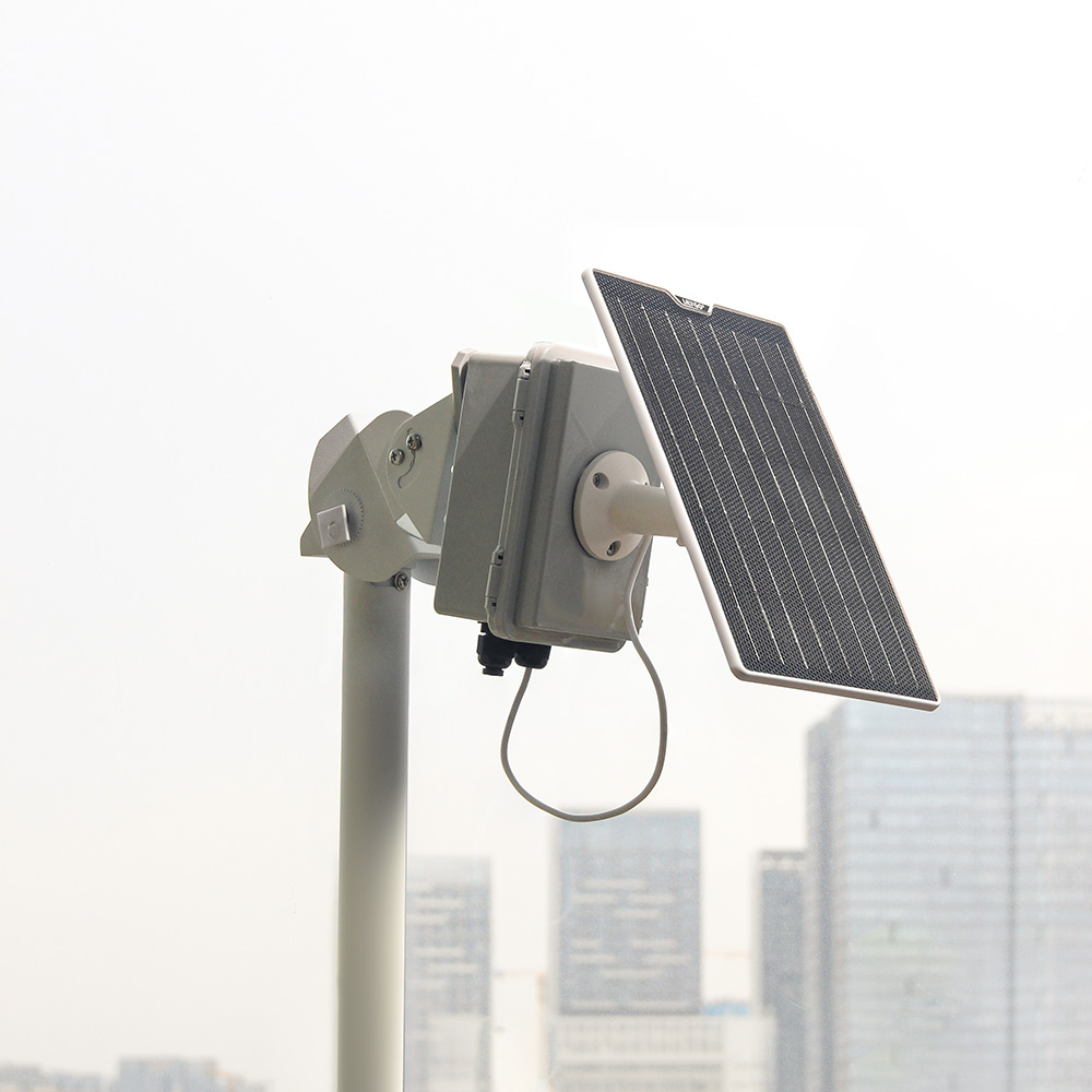 LILYGO® T-Solar Kit Solar Char - đánh giá và giá Outdoor Power Kit